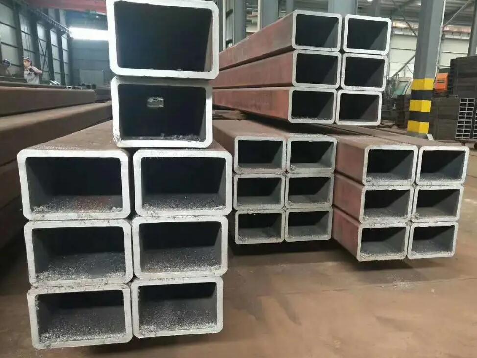 铁山港s355j0方管